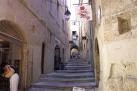 Ruelle du vieux Montpellier 