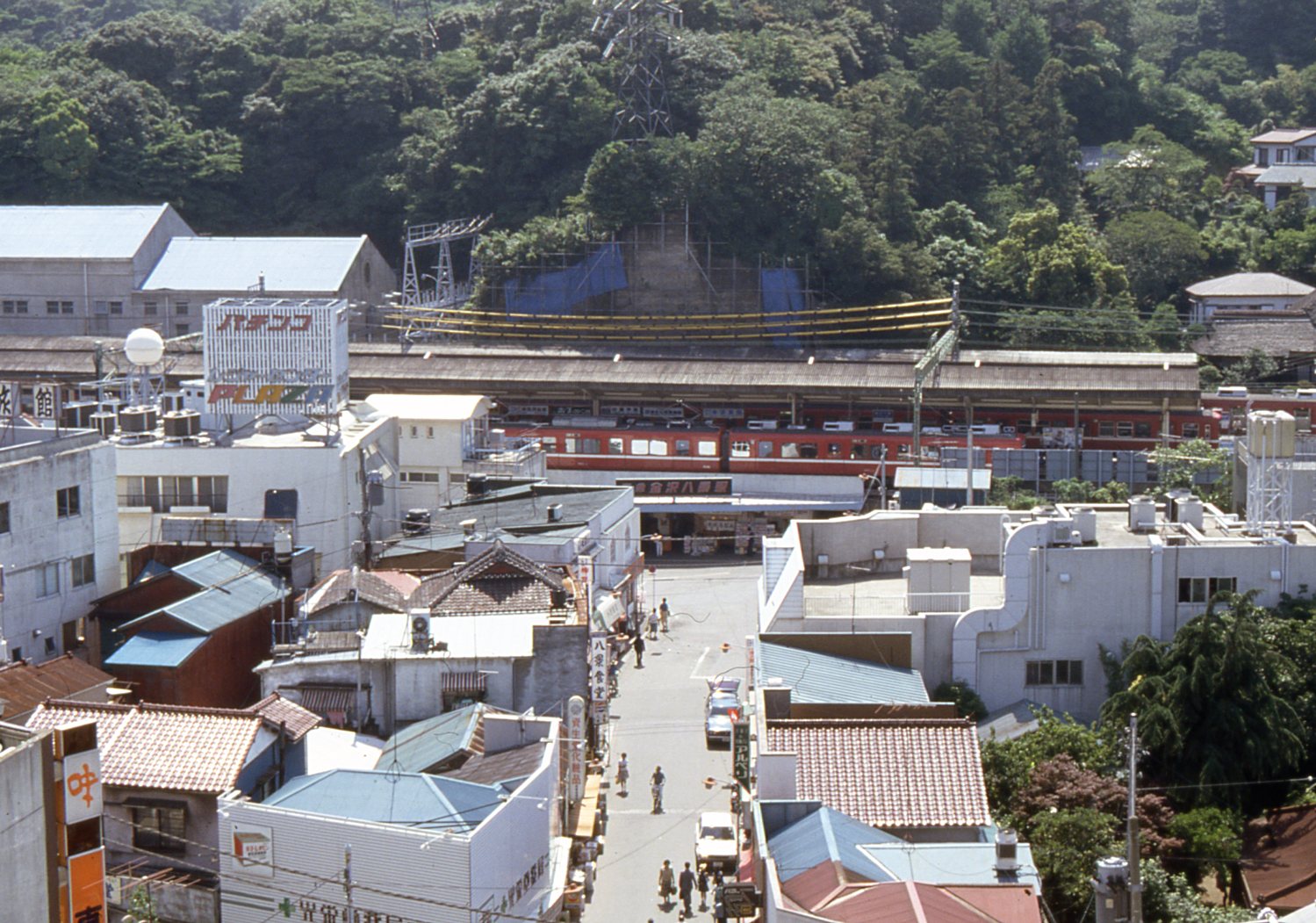 金沢八景まちづくり委員会について kanazawahakkei ページ!