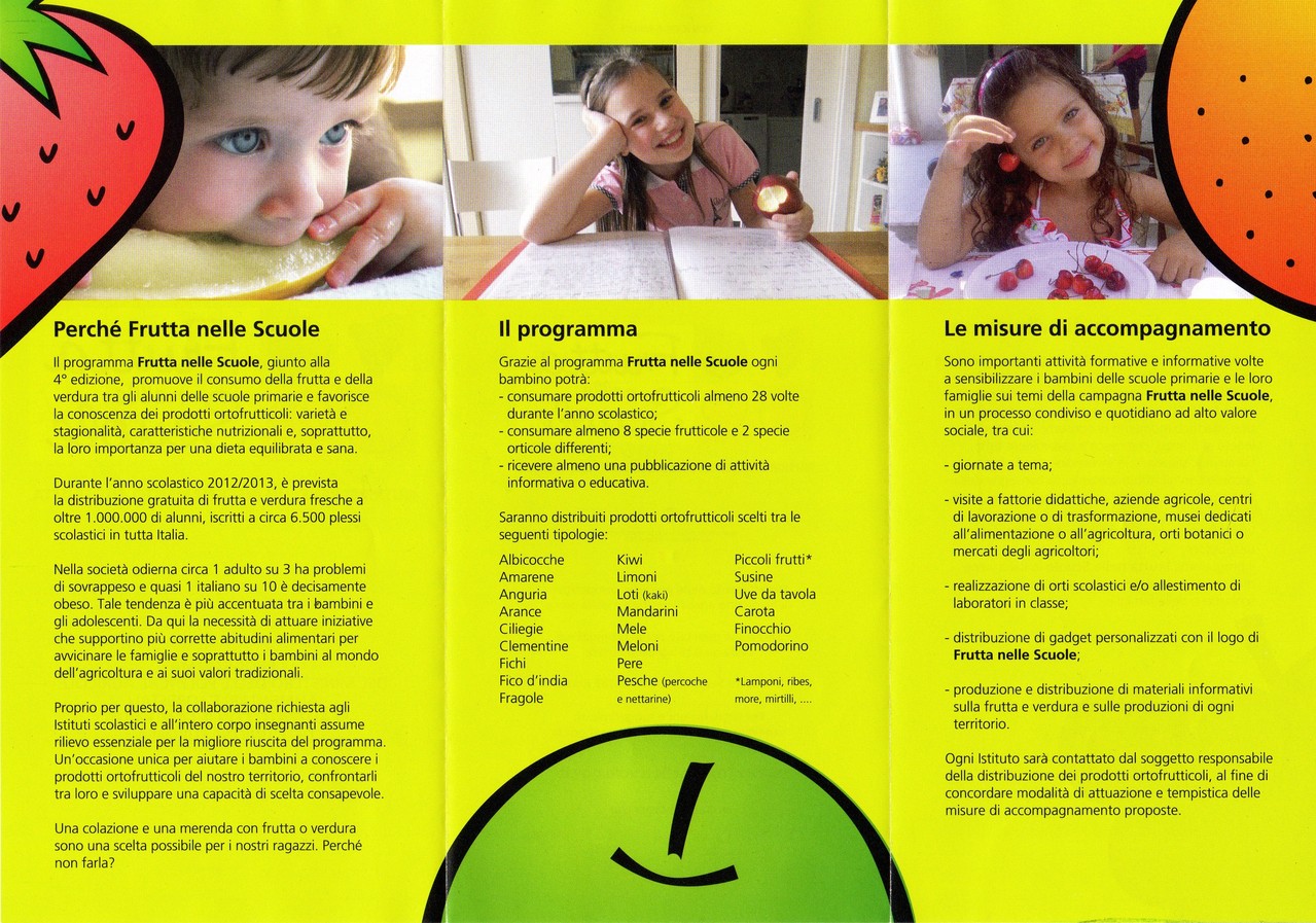 Intervallo SCUOLA PRIMARIA "GIOVANNI LONATI" DI CA' DE' MARI