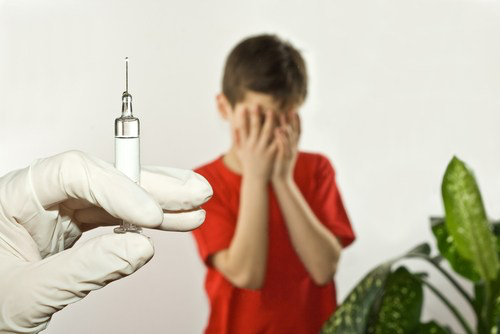 Mehr Impfschäden durch Mehrfachimpfungen