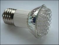 Bild 6: LED mit Schraubfassung