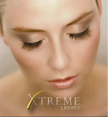 Xtreme Lashes Wimpernverlängerung, Wimpernverdichtung, Wimpernextensions, im Kosemetikstudio Mauri Beauty in Mehlsecken, Reiden. Nähe Dagmersellen, Wikon, Brittnau, Strengelbach, Zofingen, Oftringen, Rothrist