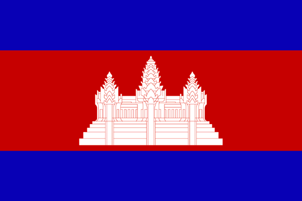 Kambodscha