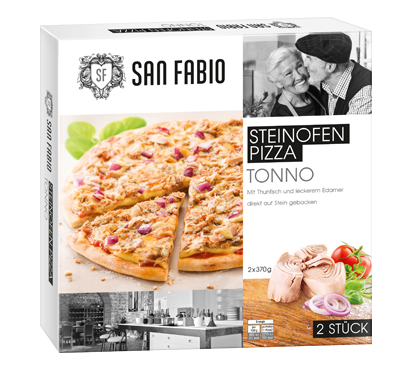 Penny San Fabio Tonno