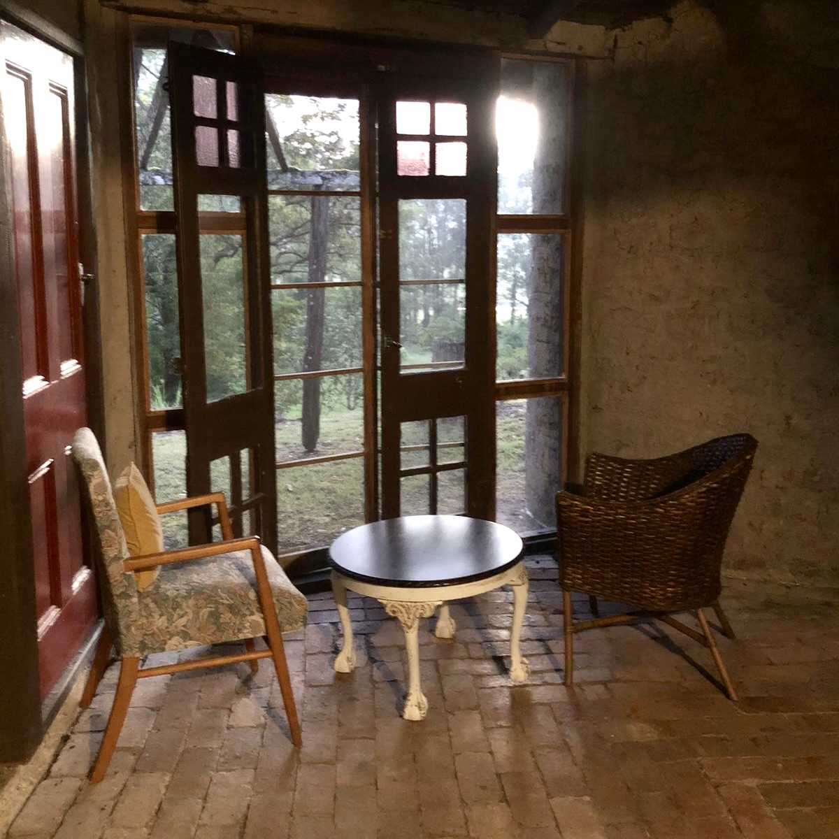 Quiet Corner