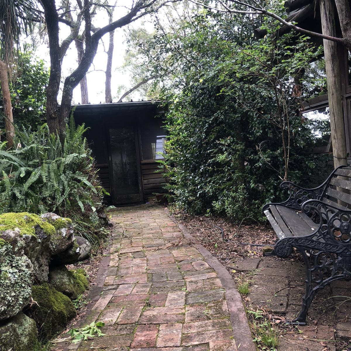 Courtyard #2