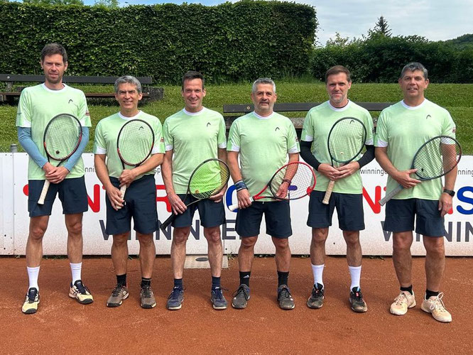 Meisterschaftsnews - 9. Runde