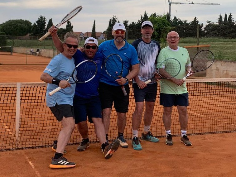 Meisterschaftsnews - 2. Runde