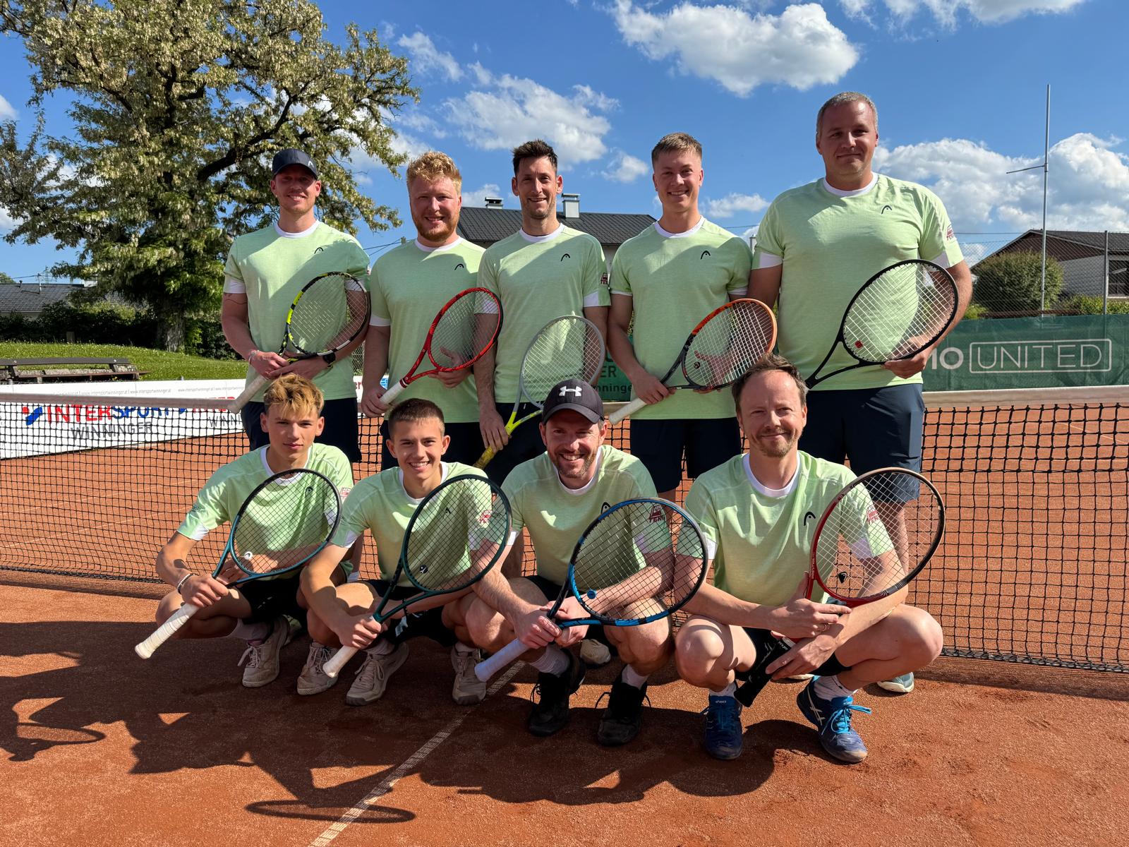 Meisterschaftsnews - 4. Runde