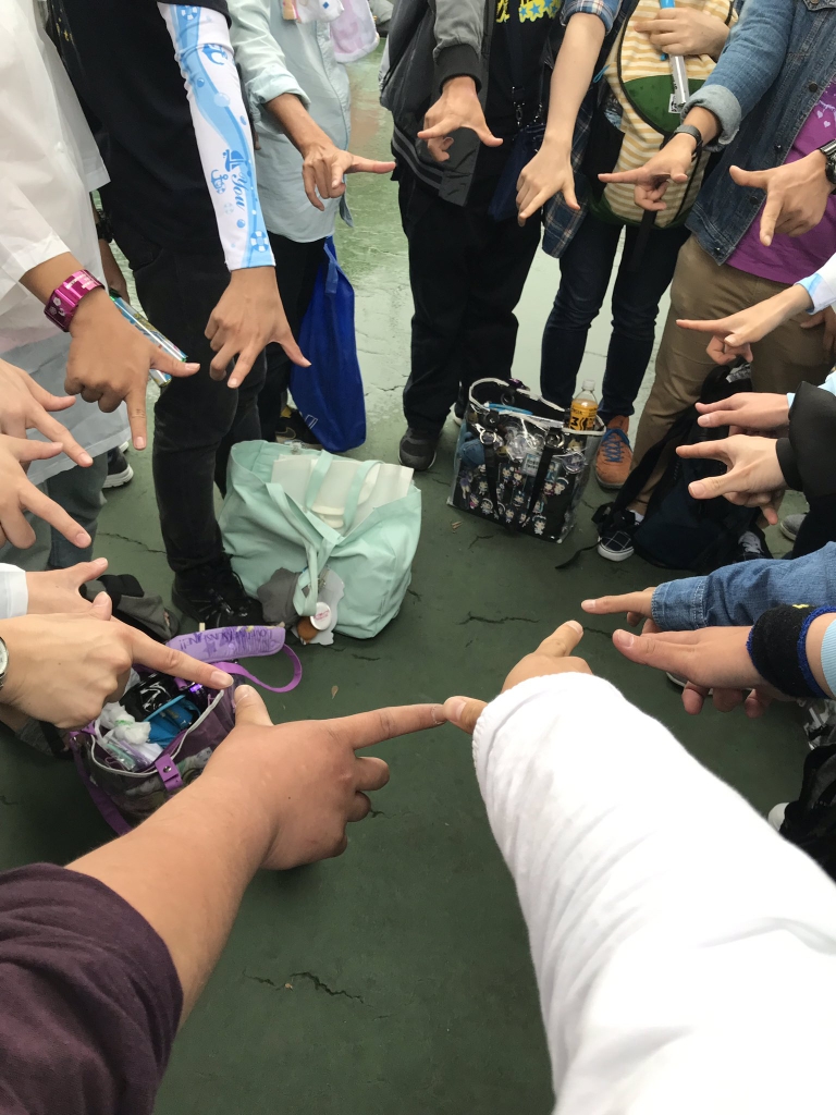 6 7 6 9 Aqours 5th Lovelive Rykoshya ページ