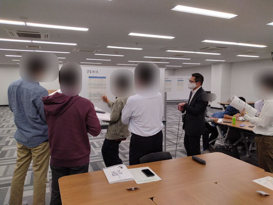 沖縄・後継者育成塾に登壇しました