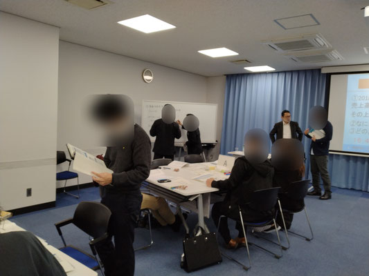 沖縄・後継者育成塾に登壇しました（その２）