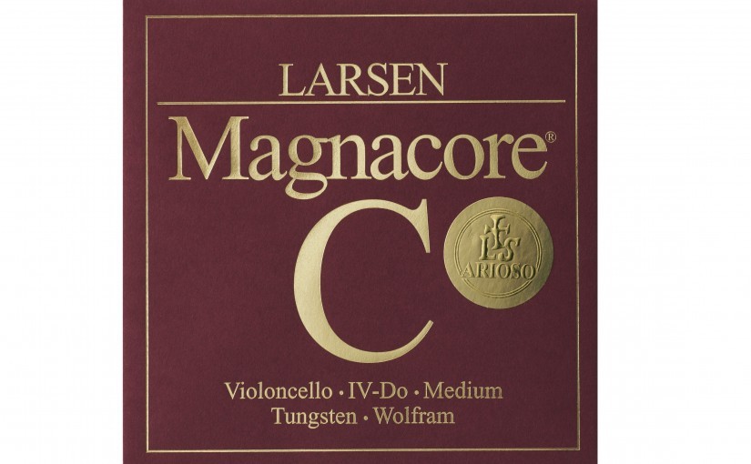 LARSENSTRINGS und CROWN Cellosaiten saitenplus.ch