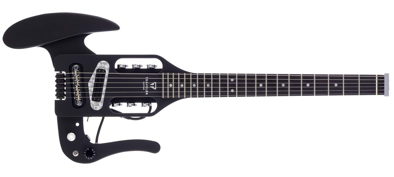 TRAVELER GUITAR - saitenplus.ch