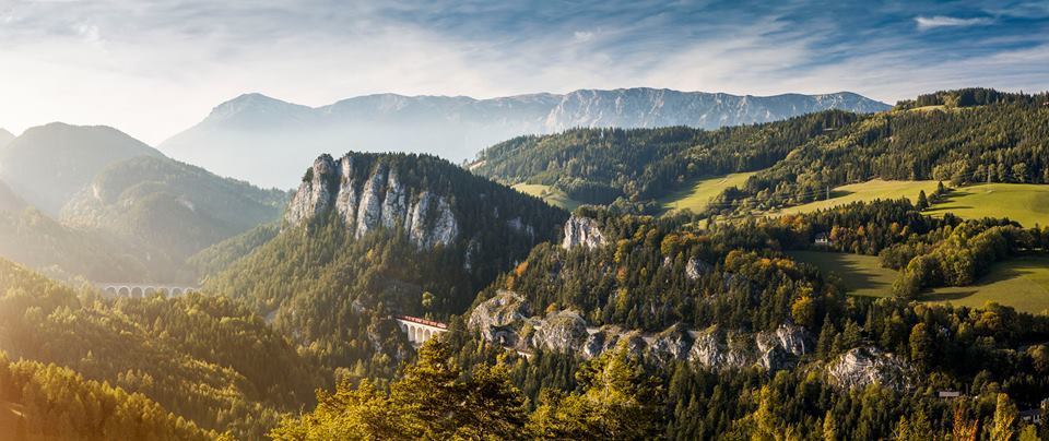 Villa Daheim Semmering Ferienwohnungen