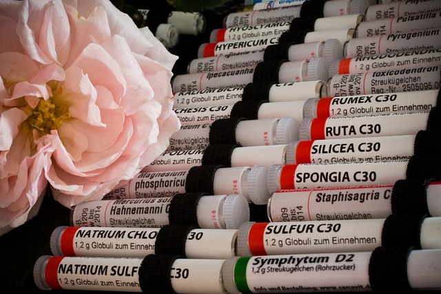 Homöopathie ist Wissenschaft!