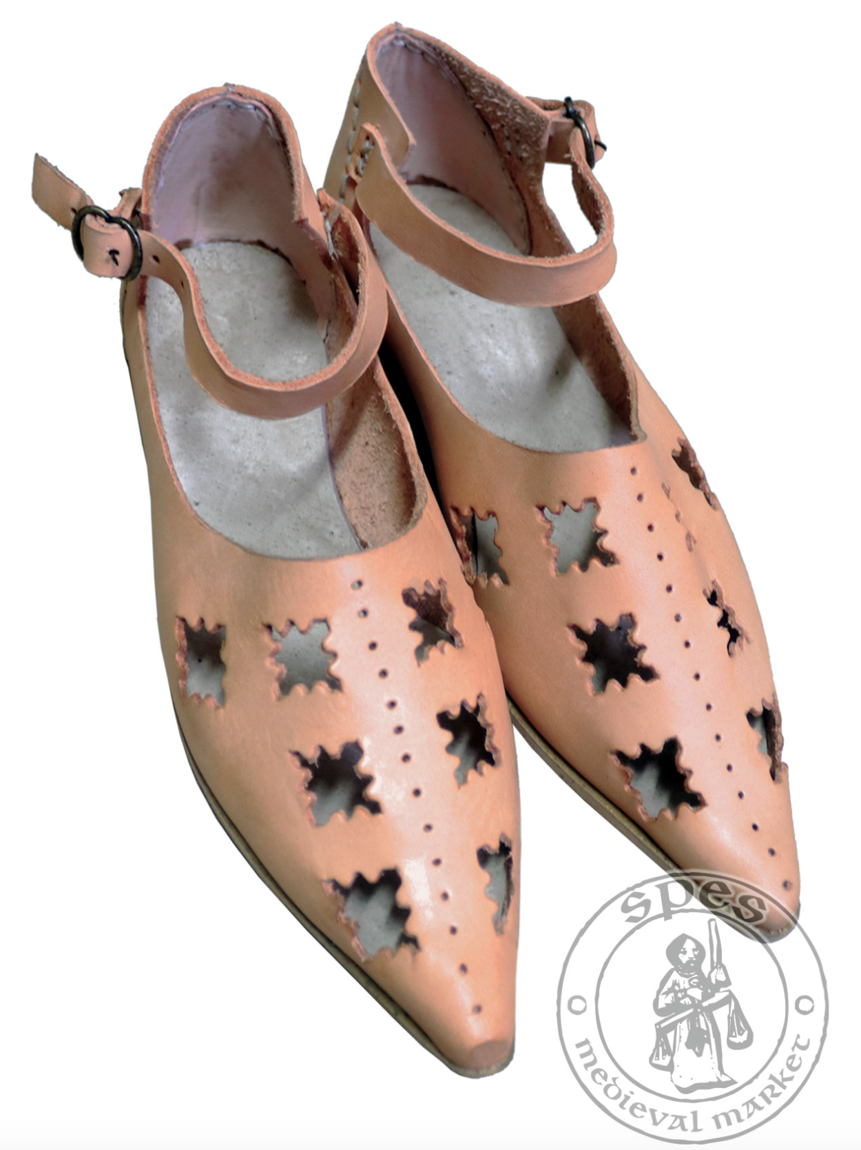 Les chaussures médiévales Site Jimdo de moyenartinternational!