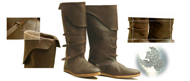 Les chaussures médiévales Site Jimdo de moyenartinternational! Les chaussures médiévales Site Jimdo de moyenartinternational!