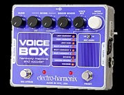 ELECTRO HARMONIX VOICE BOX