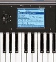 Korg M50