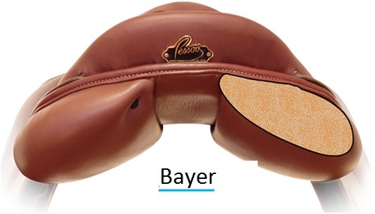 Bayflex Memoryschaum