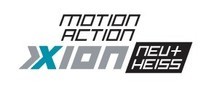 Logo Xion Pedelec Heckantrie