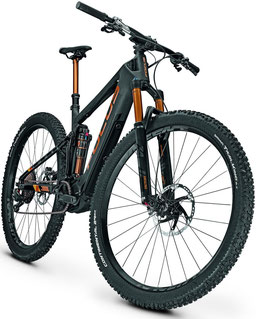 Focus e-Bikes in der e-motion e-Bike Welt in Aarau-Ost testen, beraten und Probefahren!