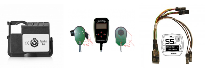 E Bike Tuning E Motion E Bikes