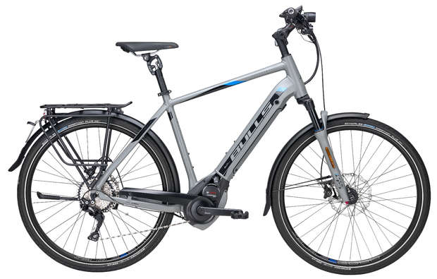Bulls Twenty8 Evo e-Bike 2019
