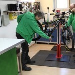 e-Bike Wartung