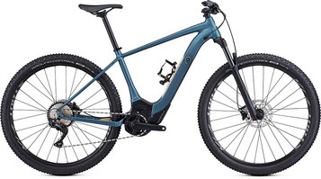 Specialized Turbo Levo Hardtail