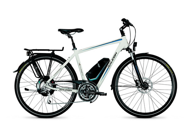 Alle Informationen Zum Xion E Bike Antrieb E Motion E Bikes