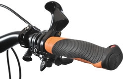 SQlab e-Bike Lenker Spirgrips