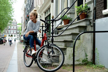 Pedelec Elektrovelo in der Schweiz
