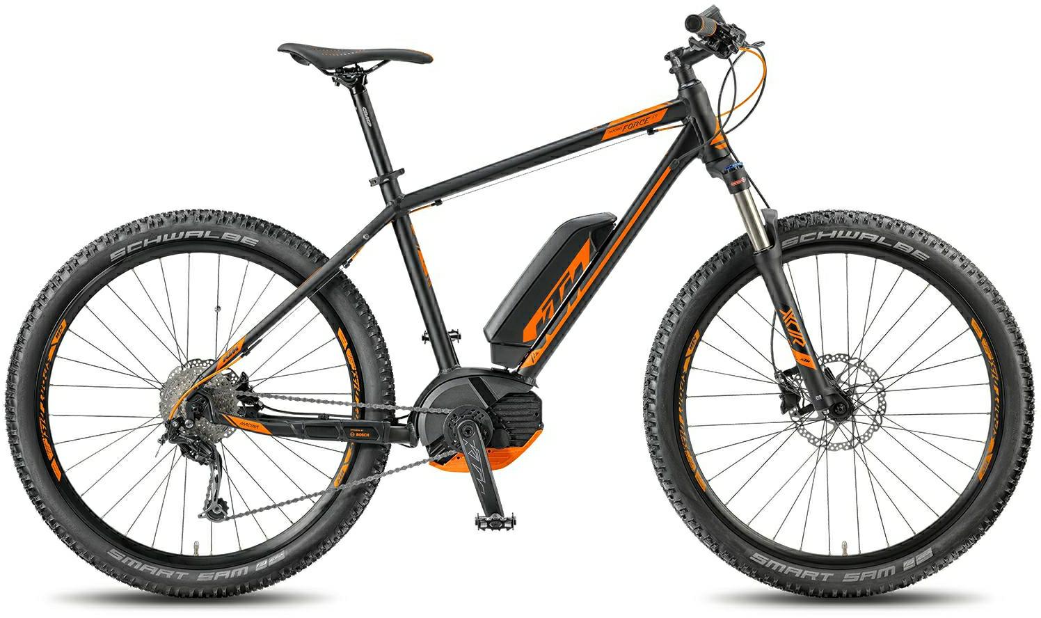 ktm macina force 29