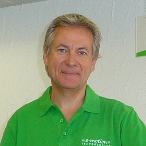 e-Bike Experte Aarau