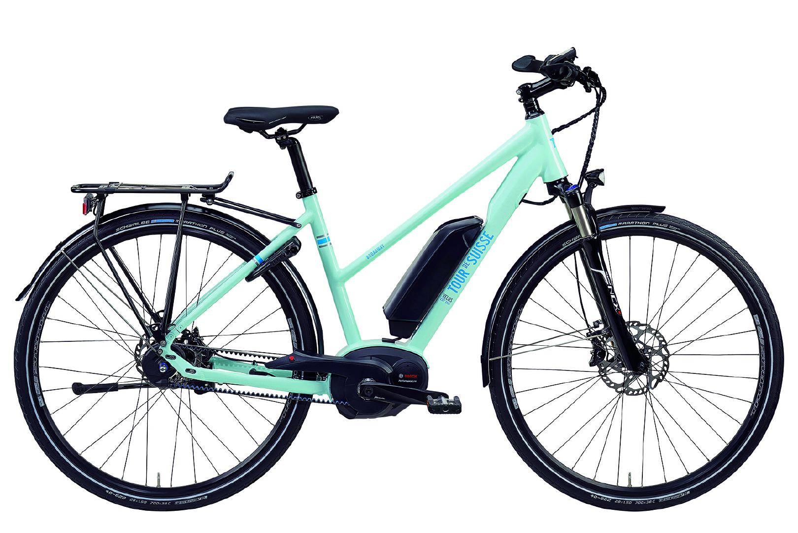 fahrrad trekking in der fränkische schweiz von geck