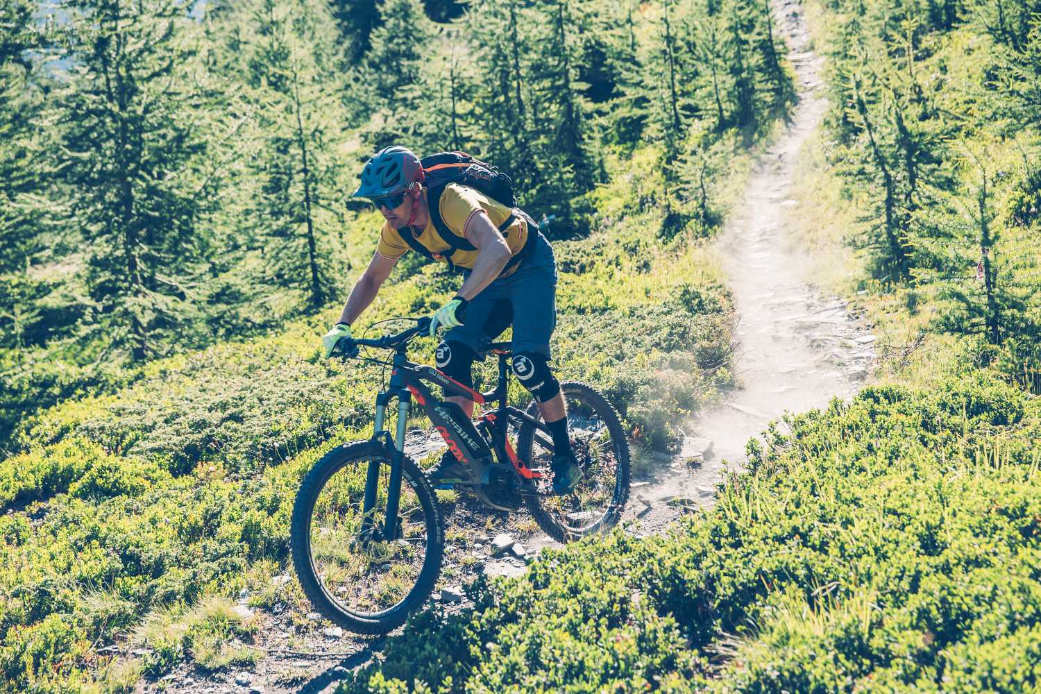 das supertalent 2018 show 9 mit dem fahrrad