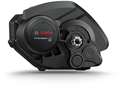 bosch-performance-line-cx-gehäuse