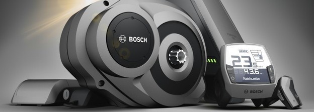 Bosch Active Line