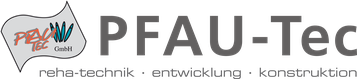 Pfau Tec - Logo
