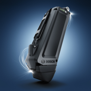 Bosch eBike Akkurahmen