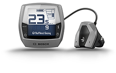 Bosch eShift