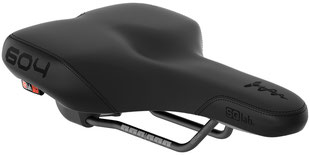 Trekkingfahrradsattel: SQlab 604 active