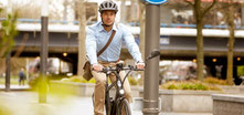 e-Bike FAQ Sicherheit