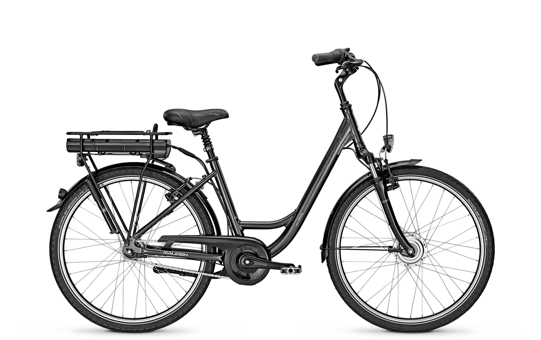 Raleigh Groove eBike 2016 Probefahrt in Ihrer Nähe emotion eBikes