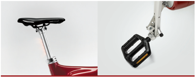 Individueller Style - Das Mandoo Footloose G2