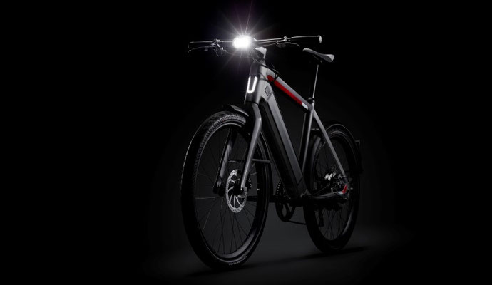 stromer st2 sport 2018