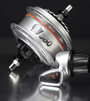 Nuvinci Nabe