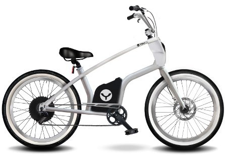 YouMo one e-Bike